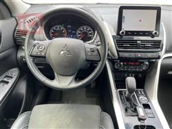 Mitsubishi Eclipse